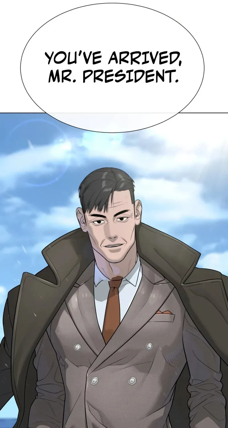 Killer Pedro Chapter 27 page 51 - 