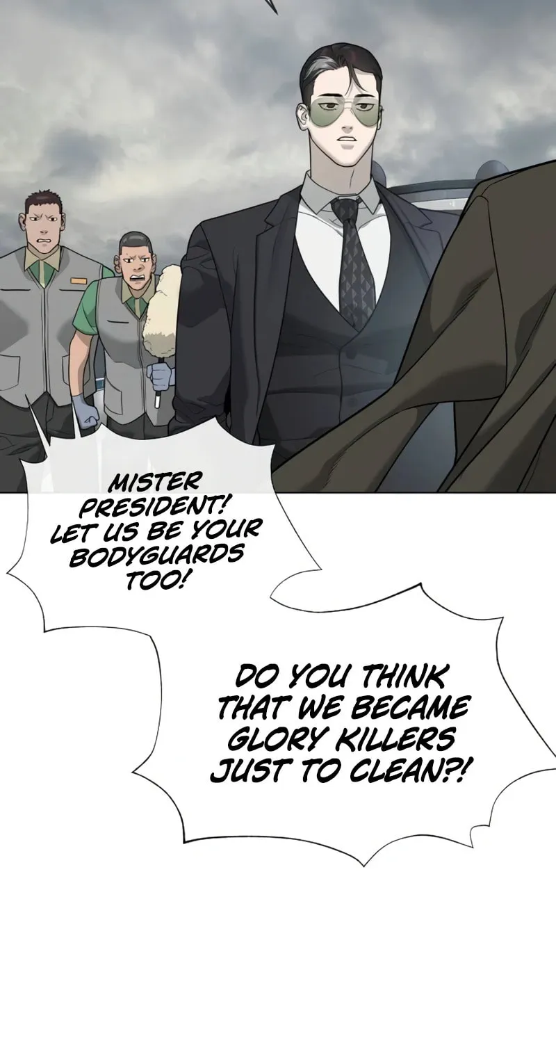 Killer Pedro Chapter 27 page 53 - 