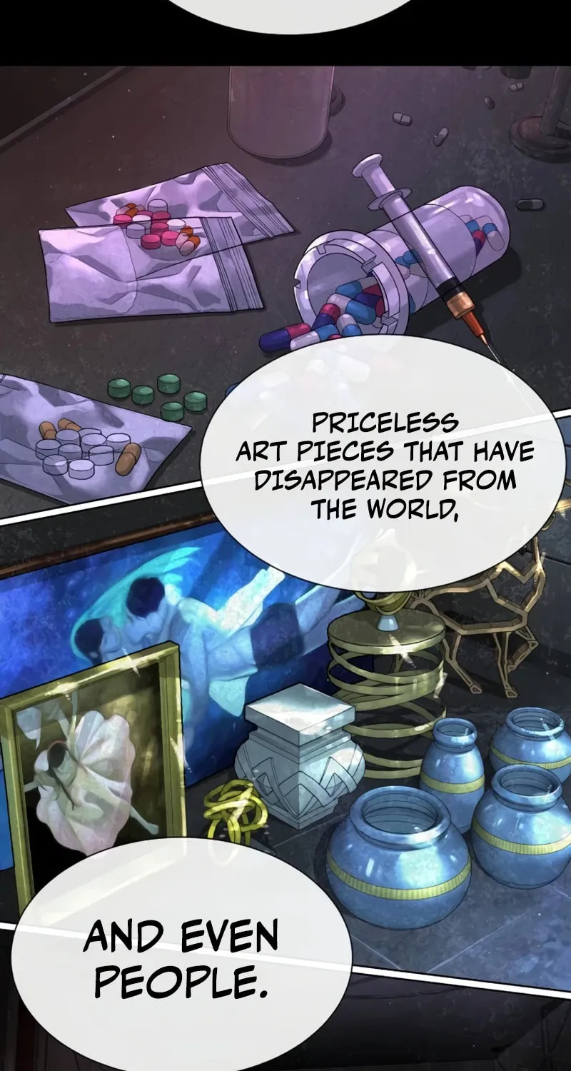 Killer Pedro Chapter 27 page 56 - 