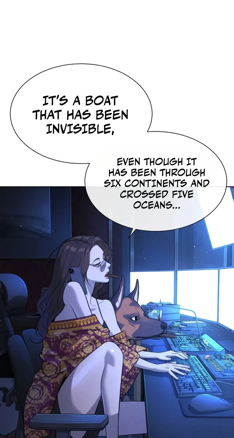 Killer Pedro Chapter 27 page 7 - 