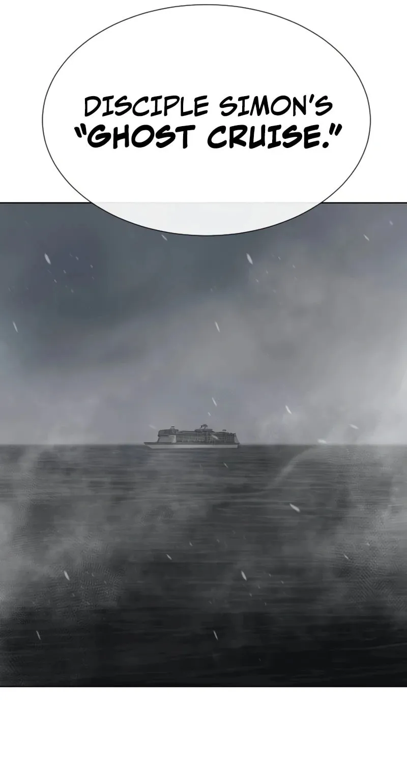 Killer Pedro Chapter 27 page 61 - 