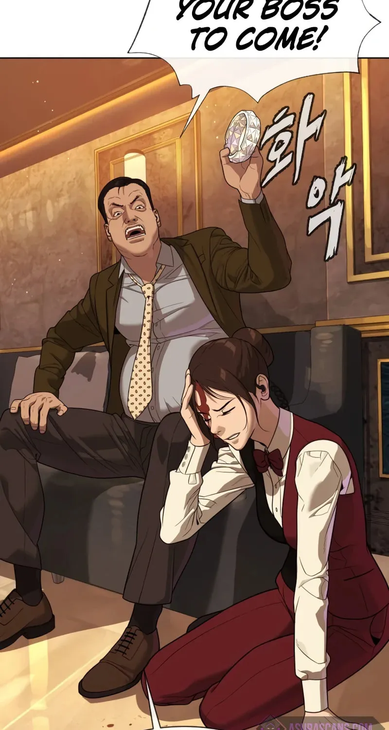 Killer Pedro Chapter 27 page 73 - 