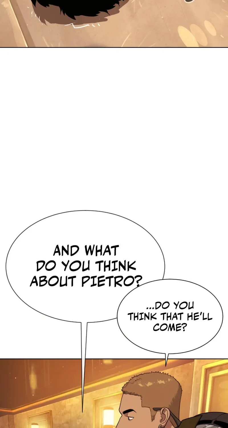 Killer Pedro Chapter 27 page 98 - 
