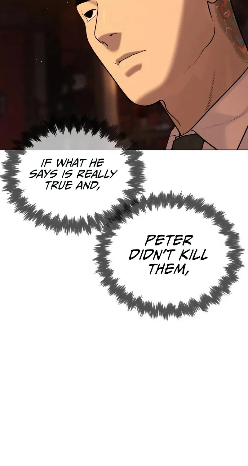 Killer Pedro Chapter 3 page 11 - 
