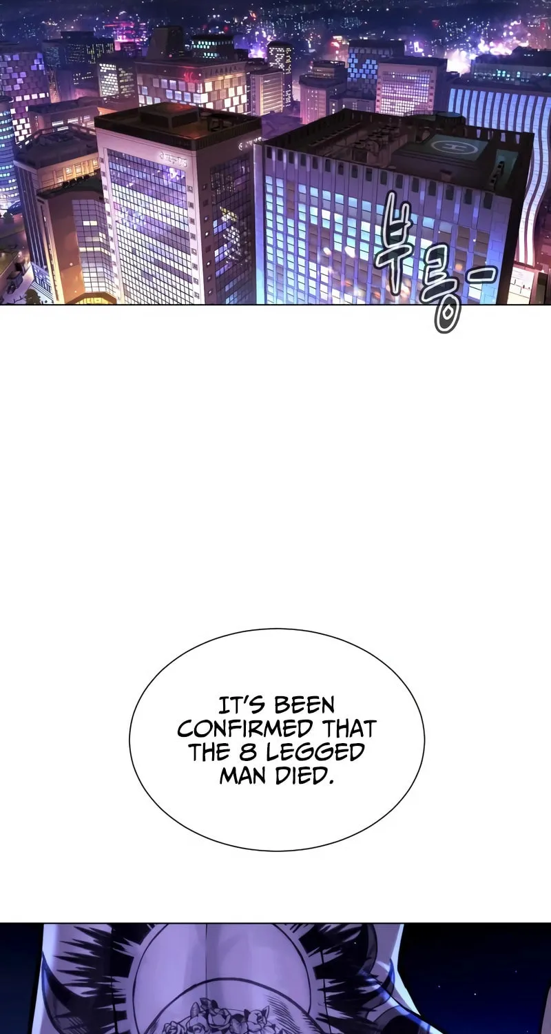 Killer Pedro Chapter 3 page 121 - 