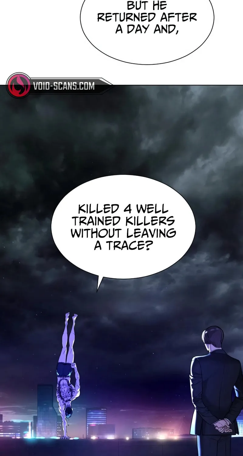 Killer Pedro Chapter 3 page 124 - 