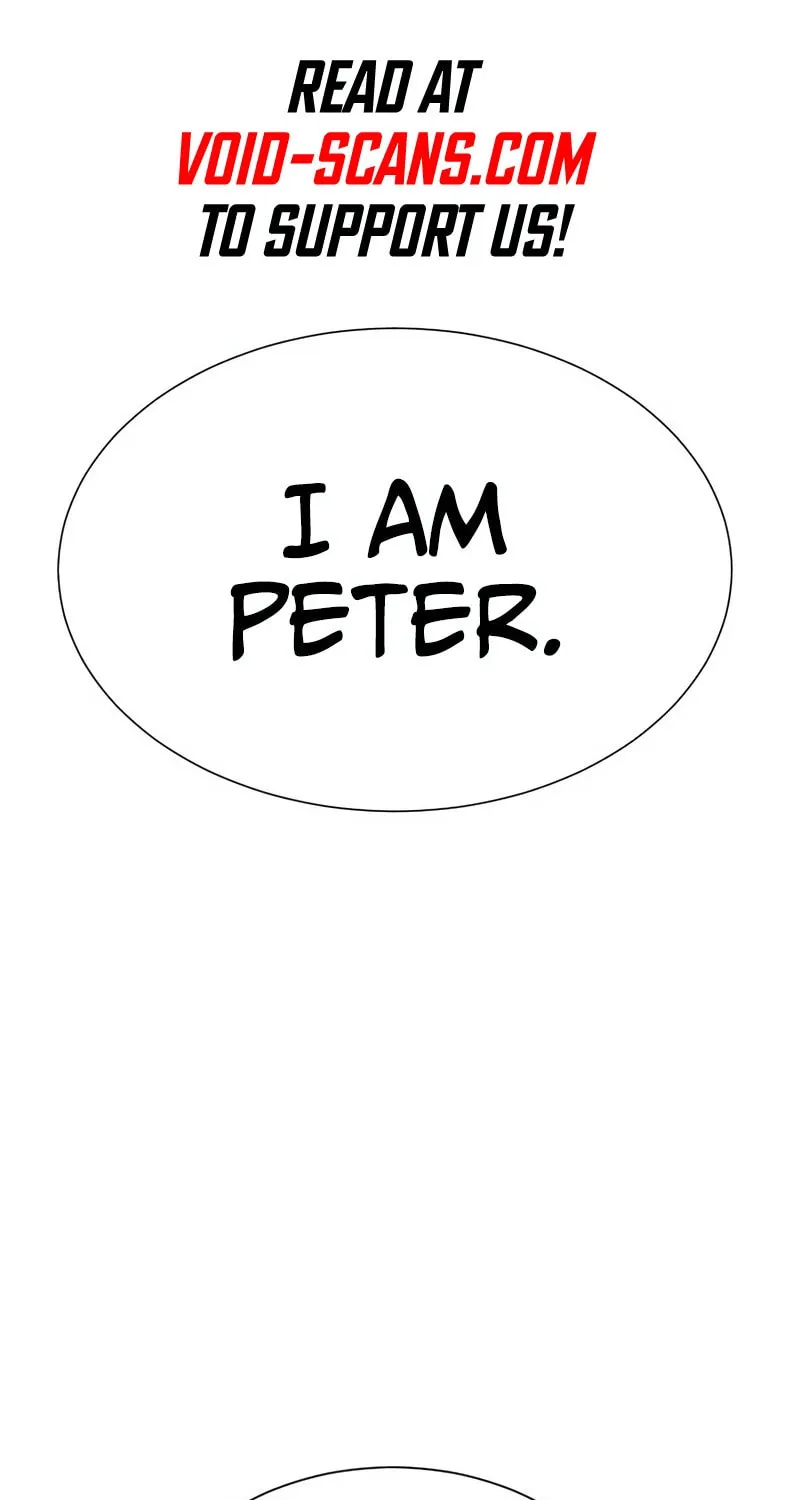 Killer Pedro Chapter 3 page 3 - 