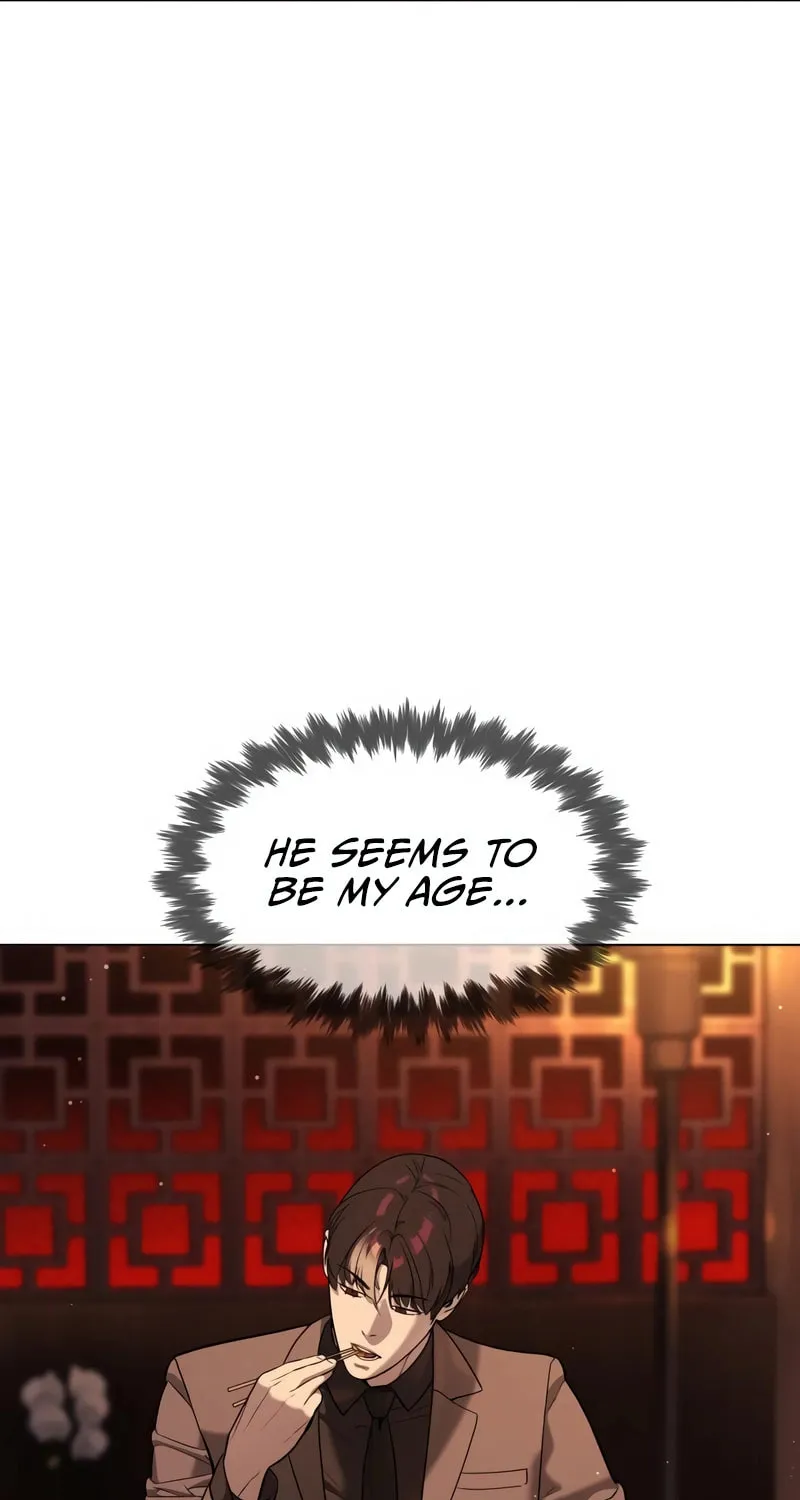 Killer Pedro Chapter 3 page 26 - 