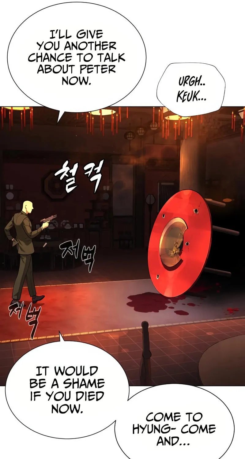 Killer Pedro Chapter 3 page 37 - 