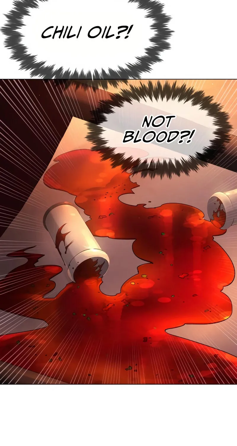 Killer Pedro Chapter 3 page 41 - 