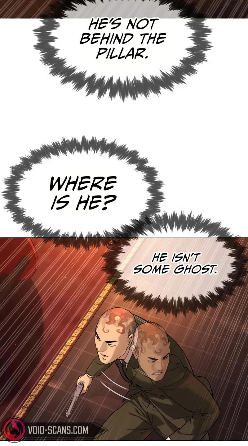 Killer Pedro Chapter 3 page 43 - 