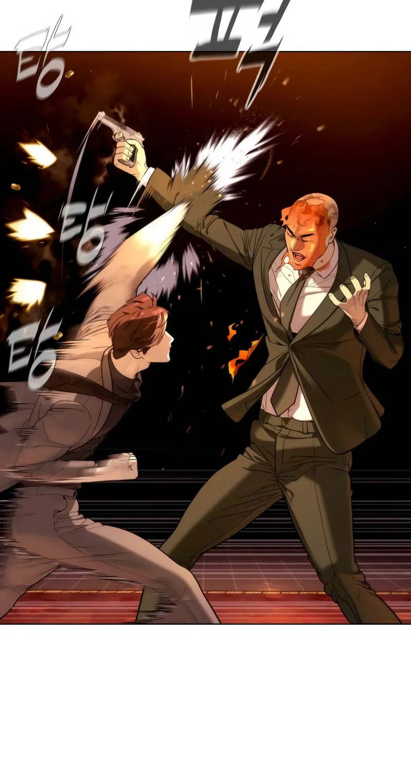 Killer Pedro Chapter 3 page 49 - 