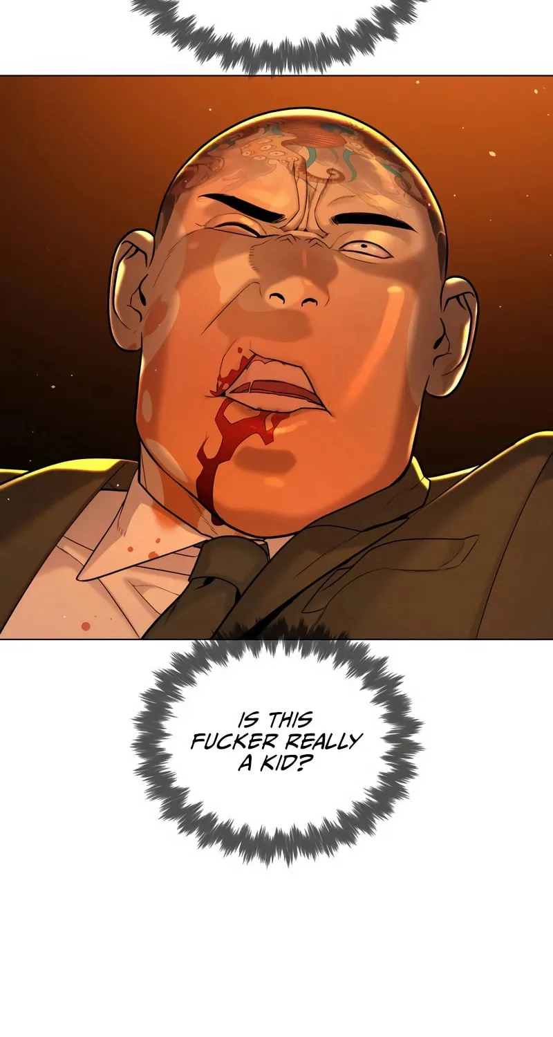 Killer Pedro Chapter 3 page 54 - 