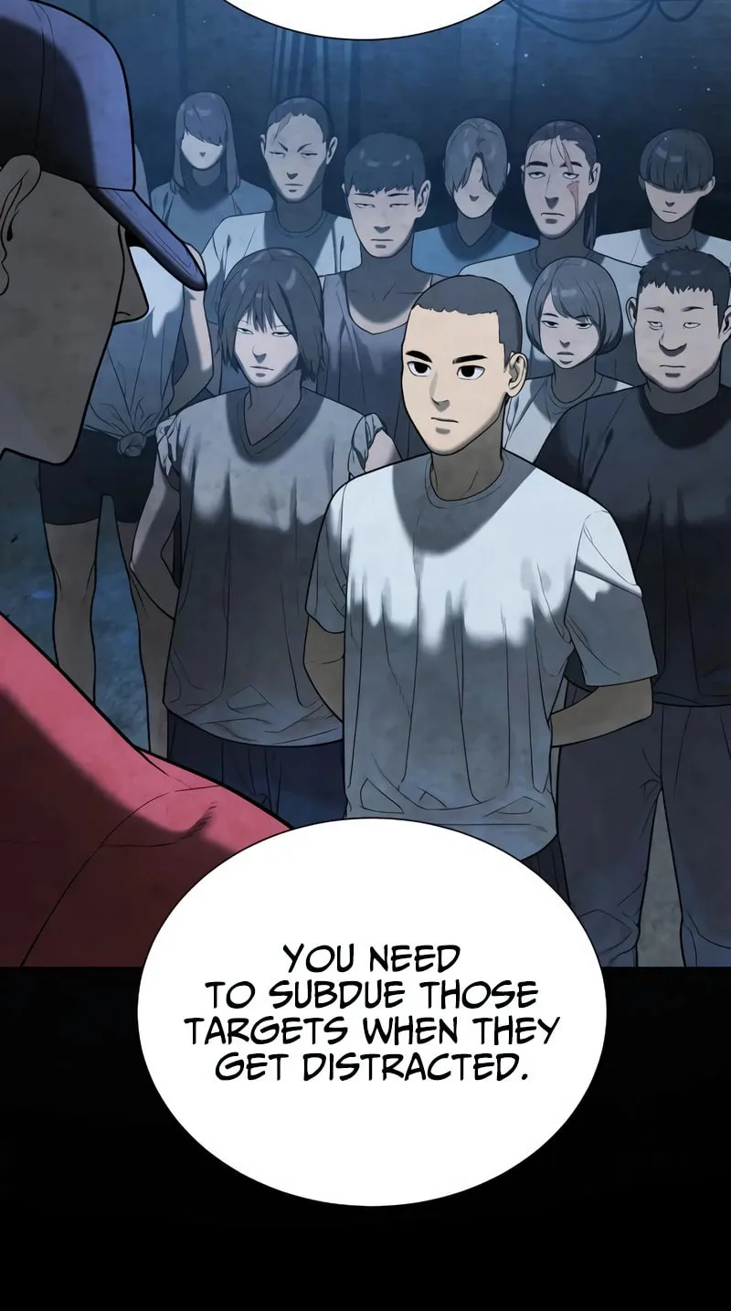 Killer Pedro Chapter 3 page 64 - 