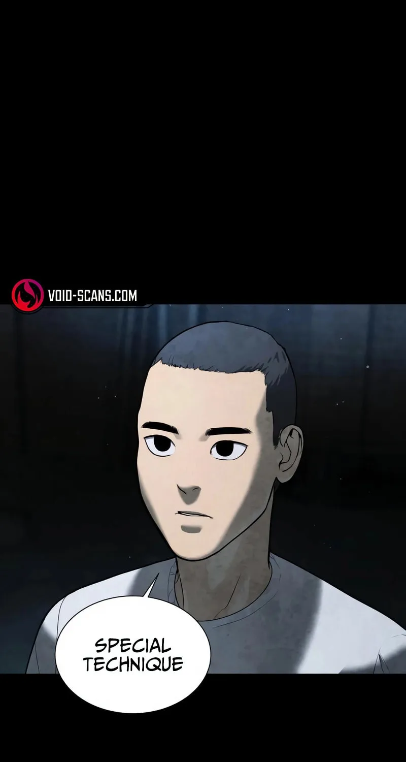 Killer Pedro Chapter 3 page 65 - 