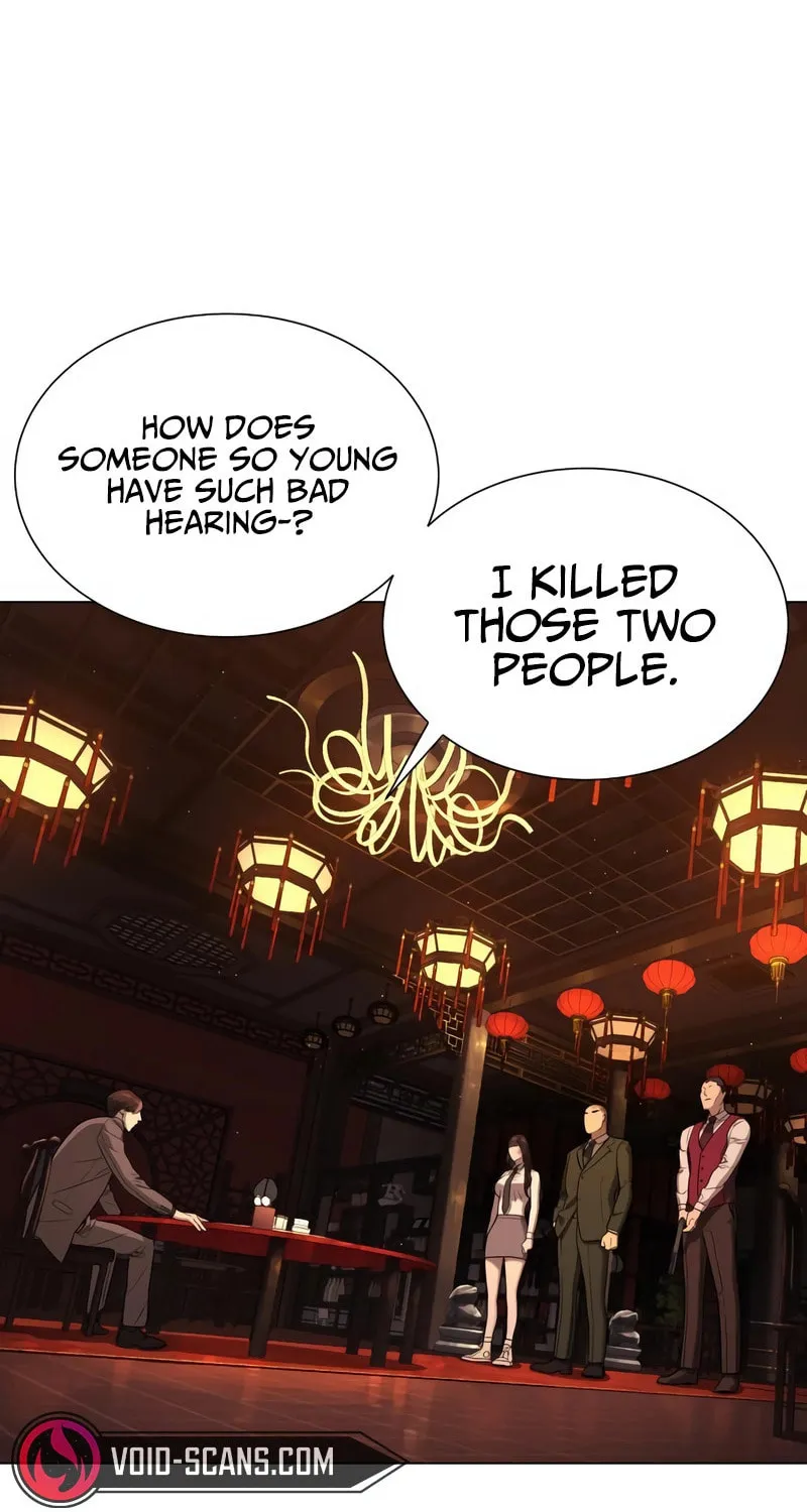 Killer Pedro Chapter 3 page 8 - 