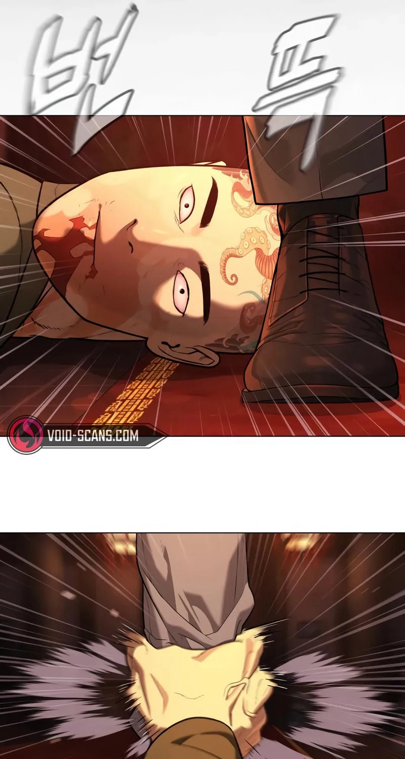 Killer Pedro Chapter 3 page 72 - 