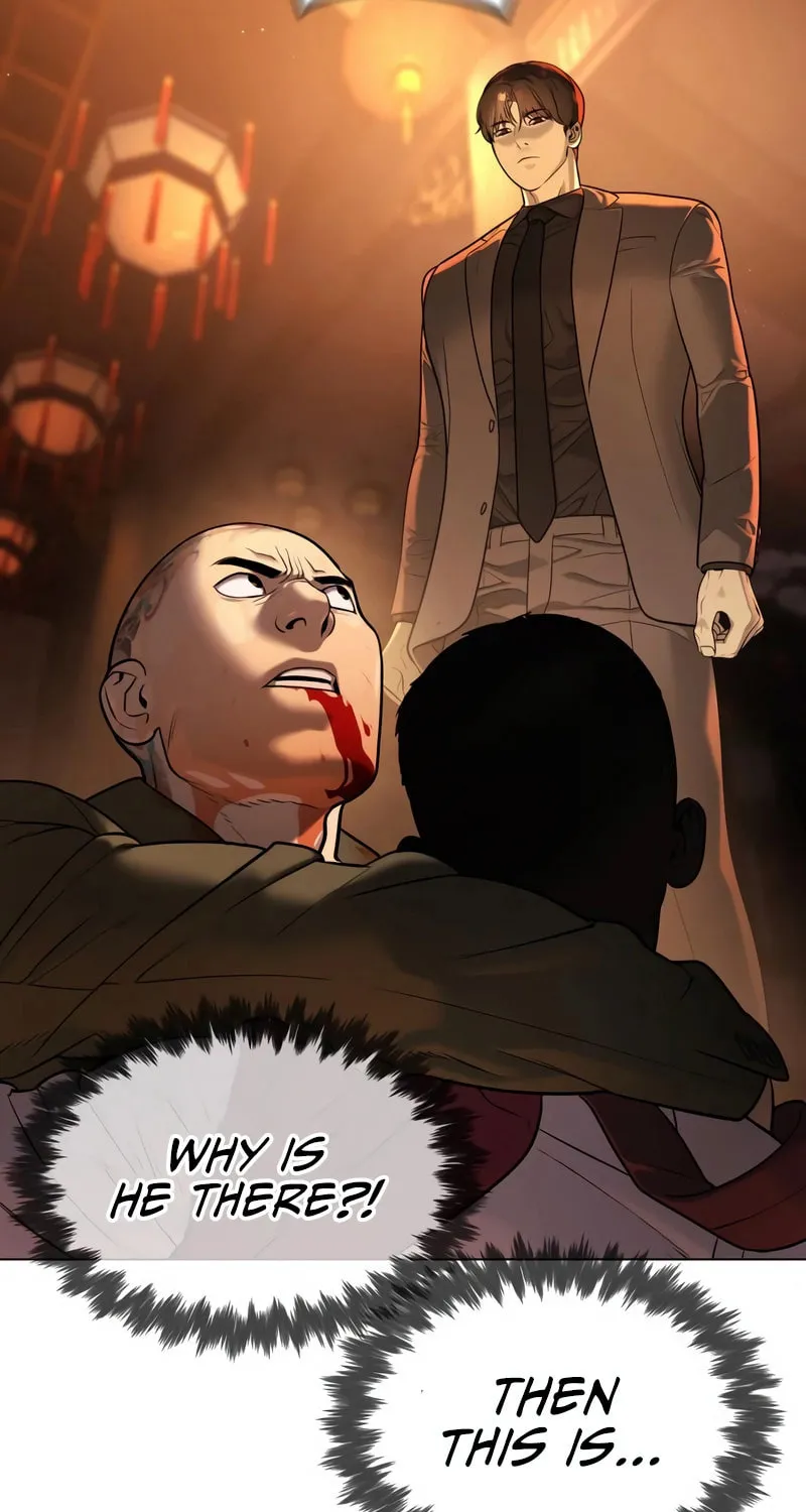Killer Pedro Chapter 3 page 83 - 