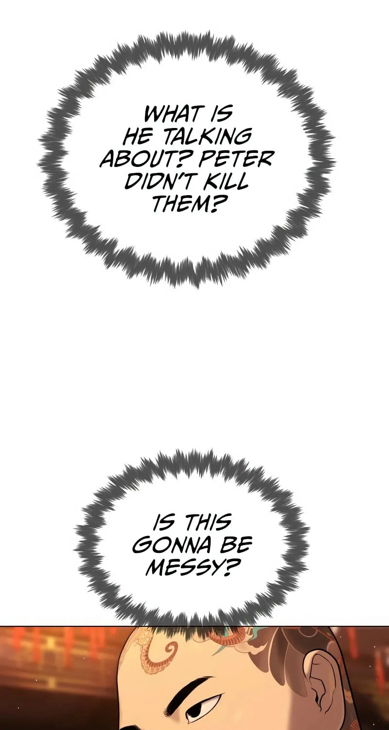 Killer Pedro Chapter 3 page 10 - 