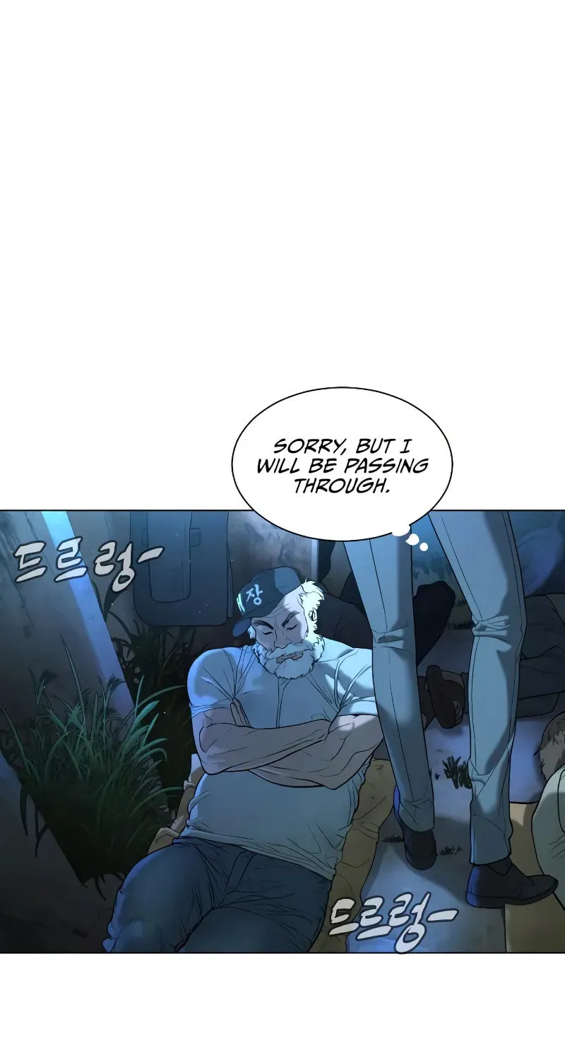 Killer Pedro Chapter 4 page 12 - 