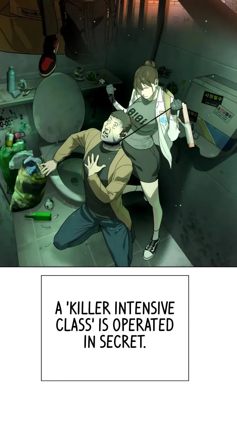Killer Pedro Chapter 4 page 111 - 