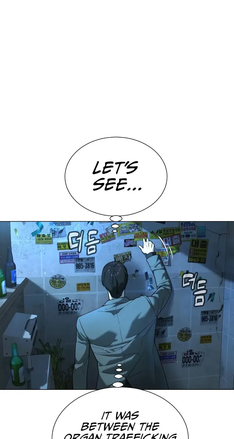 Killer Pedro Chapter 4 page 13 - 
