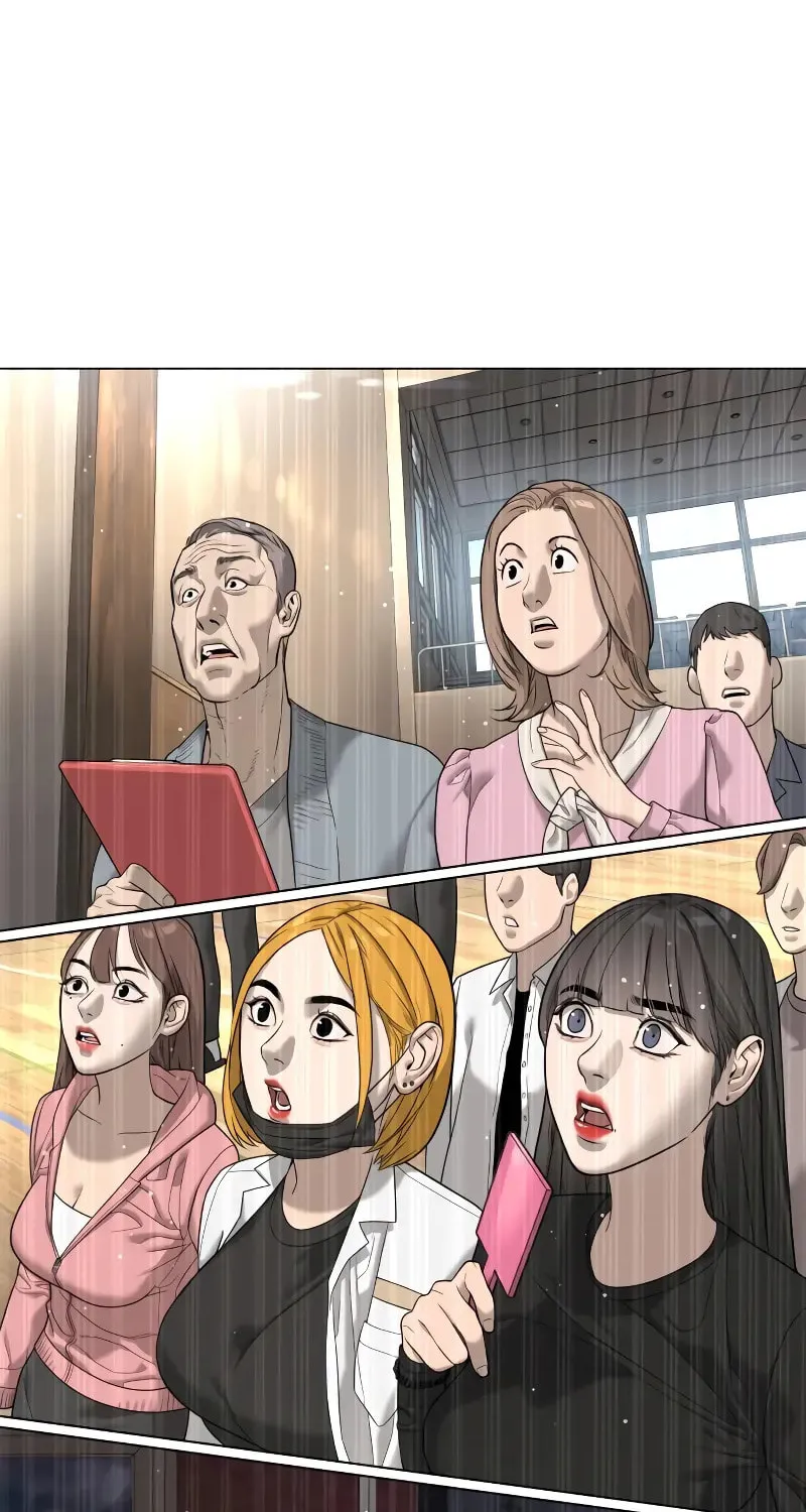 Killer Pedro Chapter 4 page 131 - 