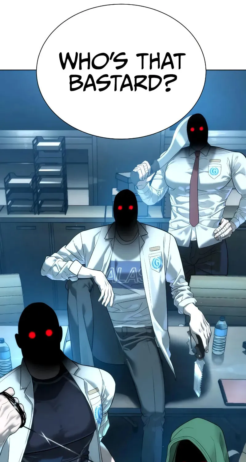 Killer Pedro Chapter 4 page 135 - 