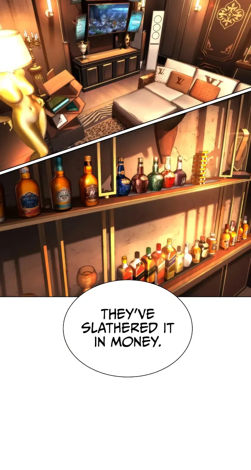 Killer Pedro Chapter 4 page 21 - 