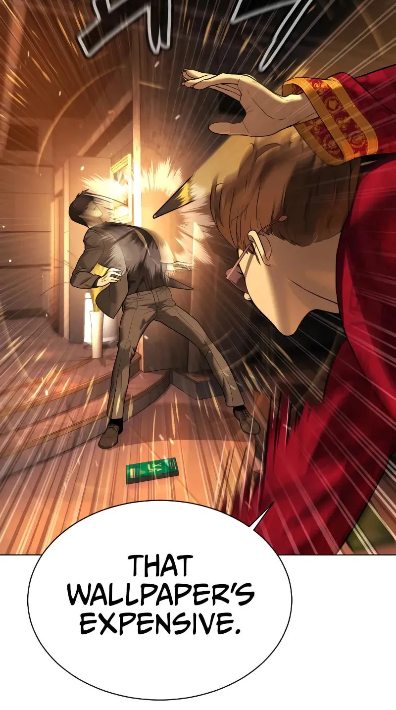 Killer Pedro Chapter 4 page 44 - 