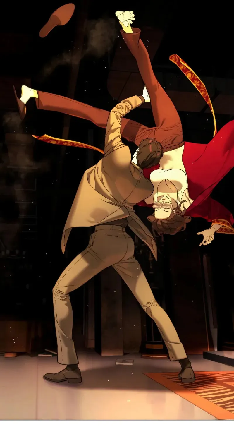 Killer Pedro Chapter 4 page 50 - 