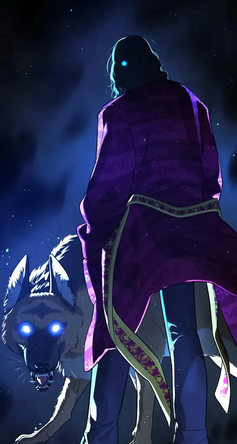 Killer Pedro Chapter 4 page 6 - 