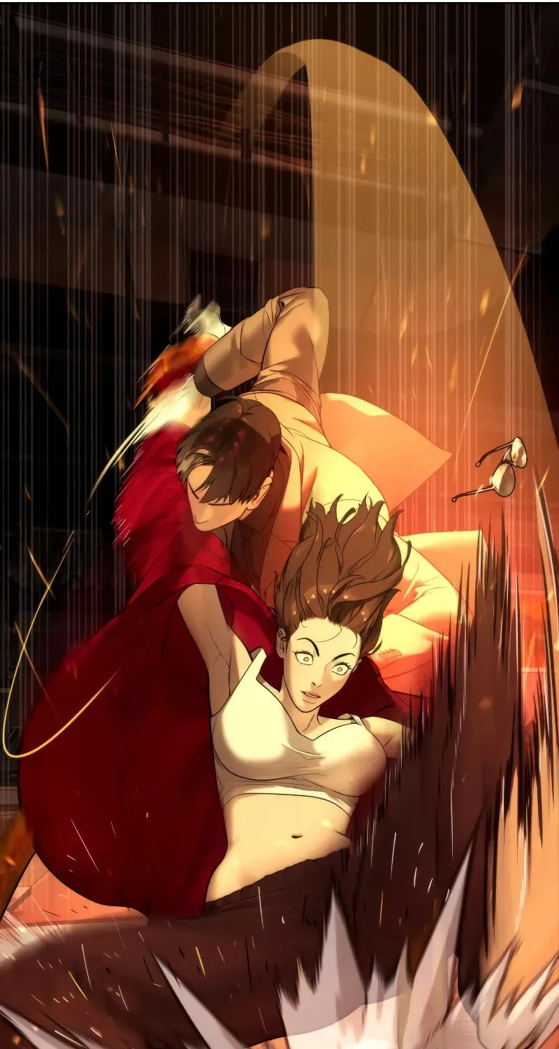 Killer Pedro Chapter 4 page 52 - 