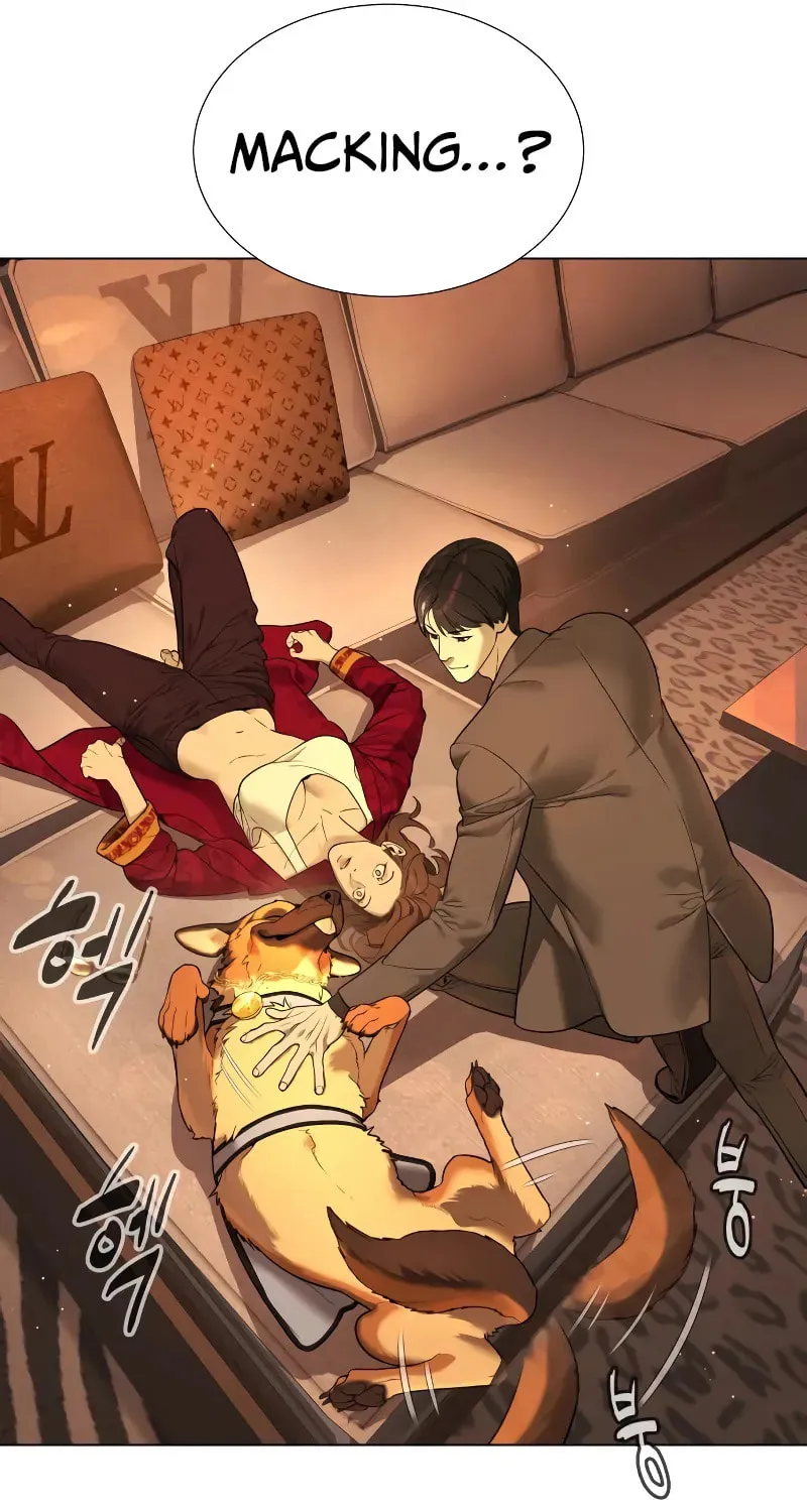 Killer Pedro Chapter 4 page 65 - 