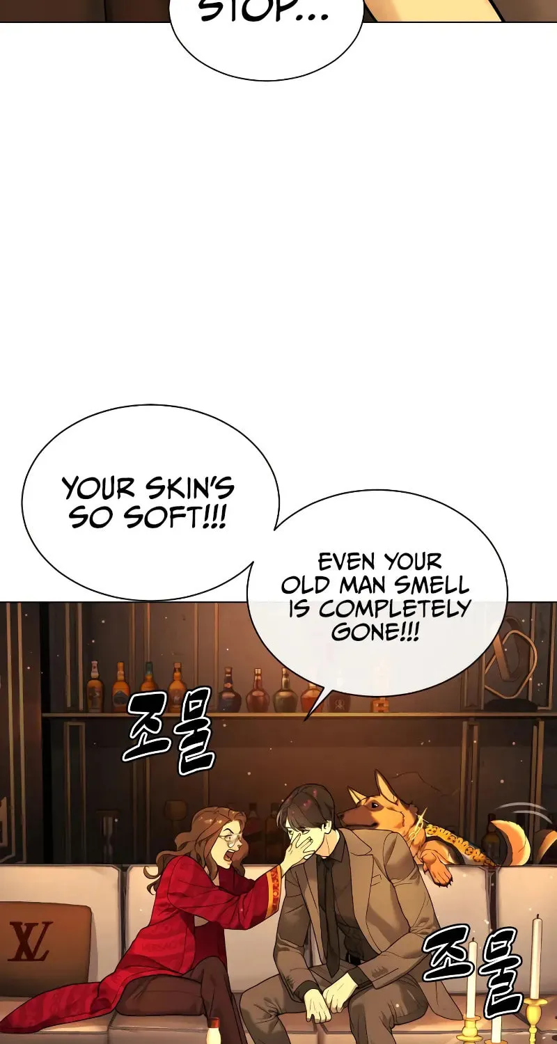 Killer Pedro Chapter 4 page 70 - 