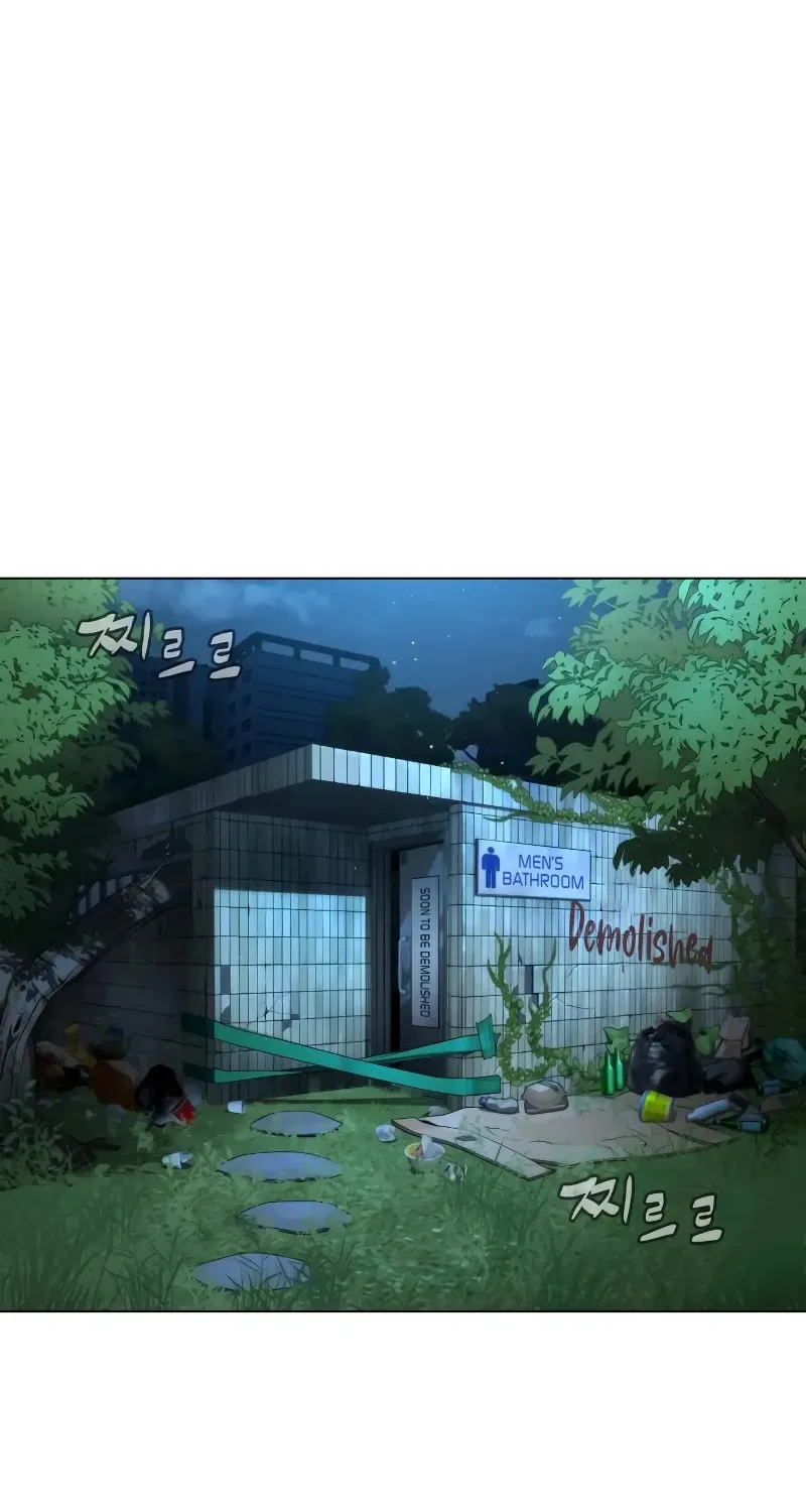 Killer Pedro Chapter 4 page 8 - 