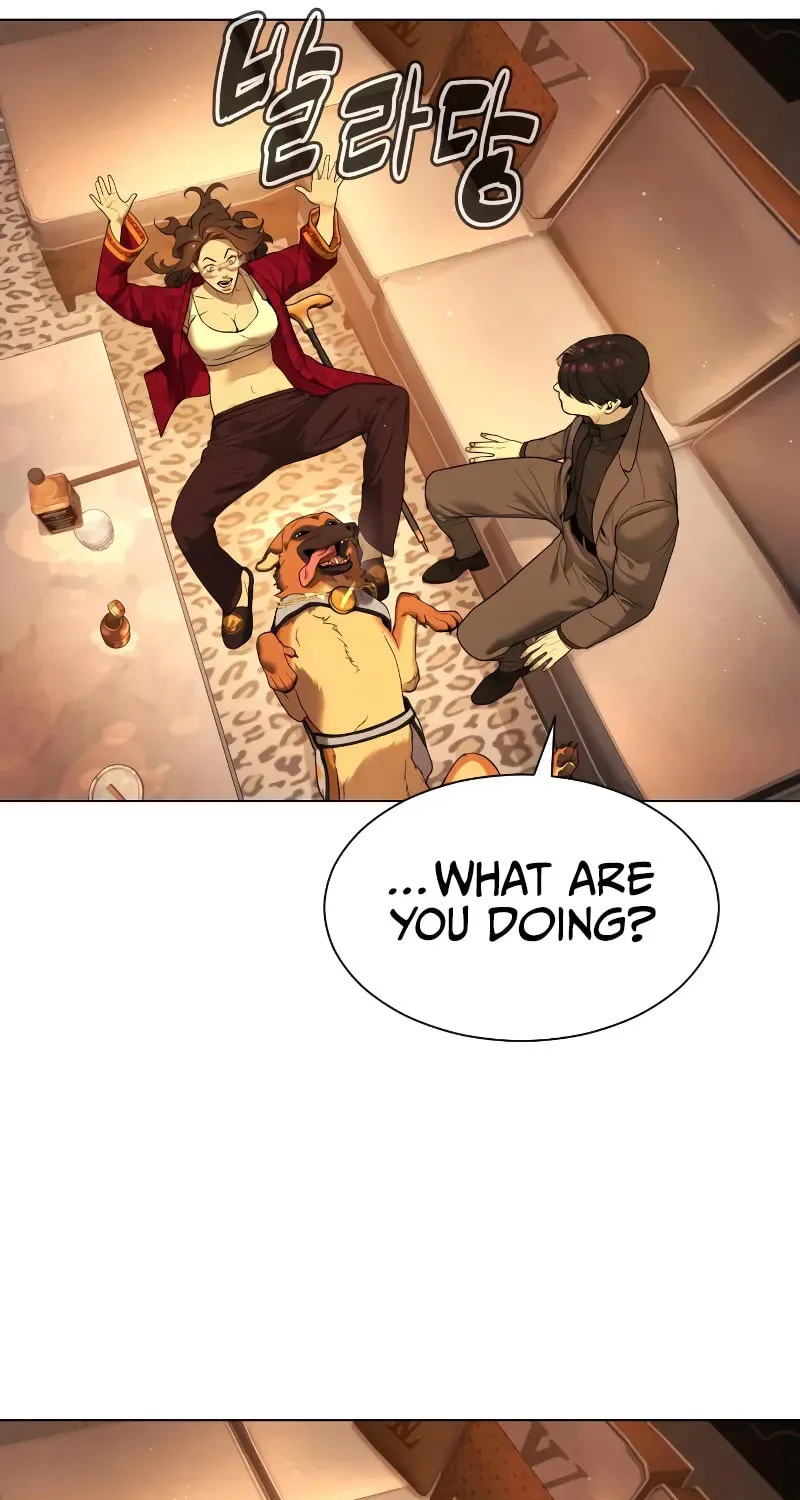 Killer Pedro Chapter 4 page 72 - 