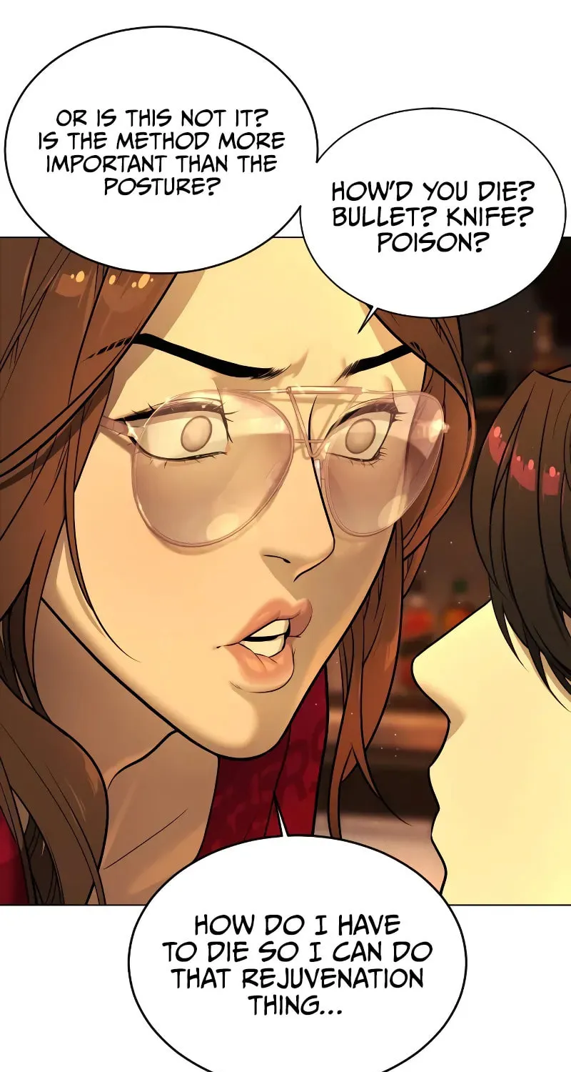 Killer Pedro Chapter 4 page 74 - 