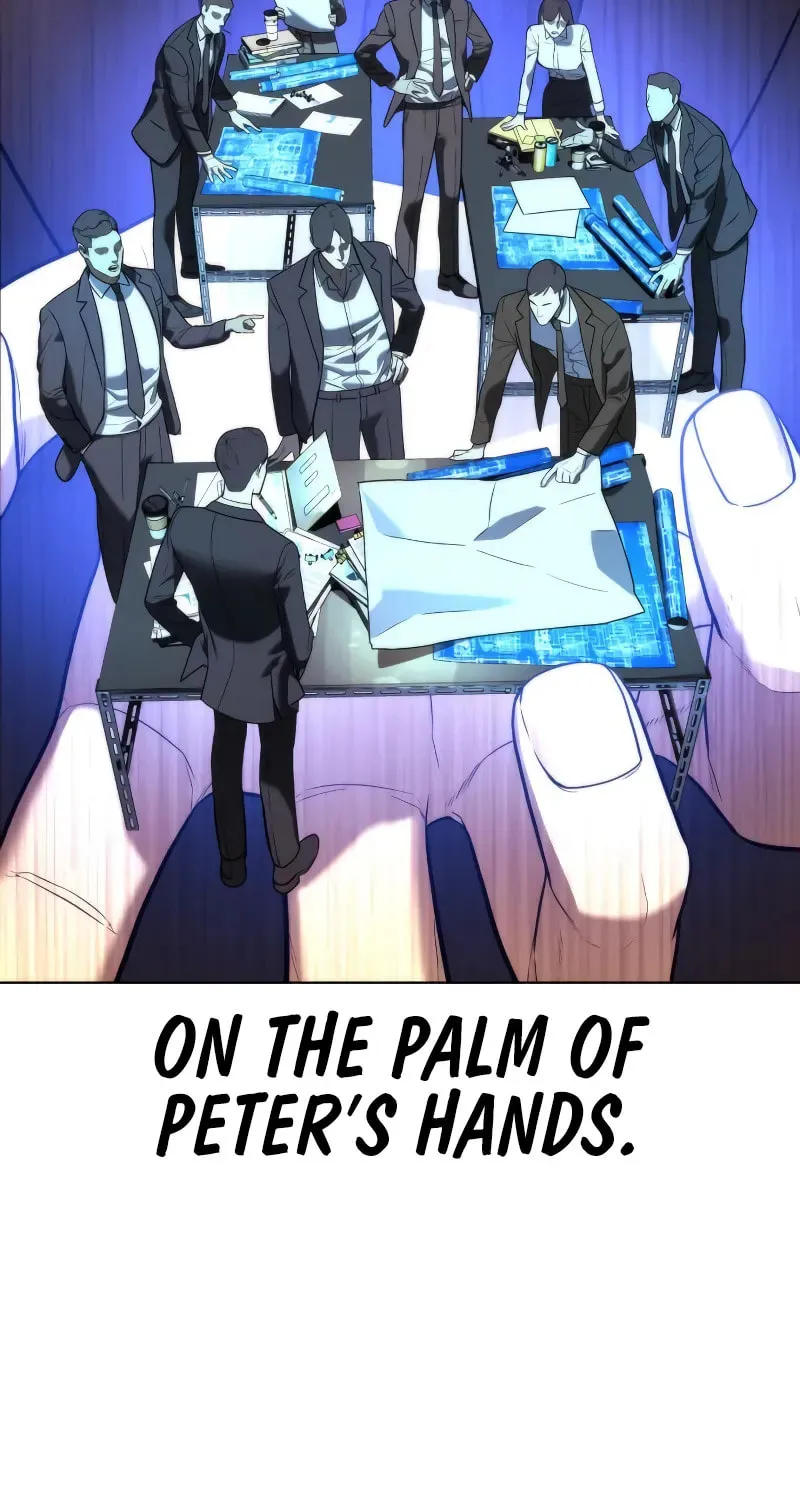 Killer Pedro Chapter 4 page 90 - 