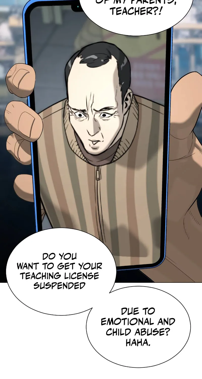 Killer Pedro Chapter 5 page 102 - 
