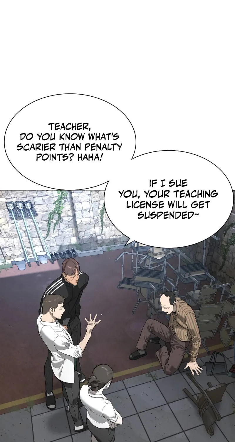 Killer Pedro Chapter 5 page 106 - 