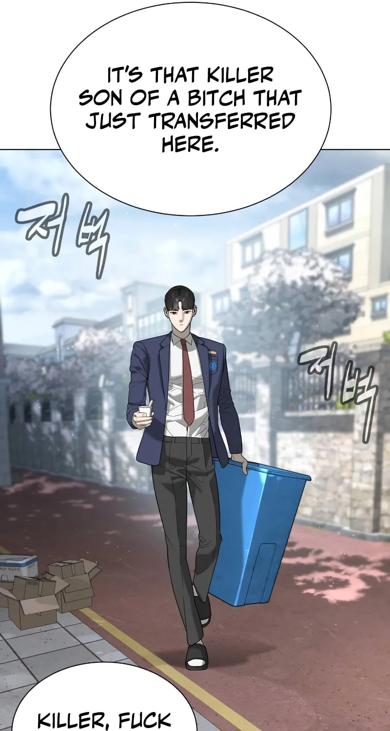Killer Pedro Chapter 5 page 110 - 