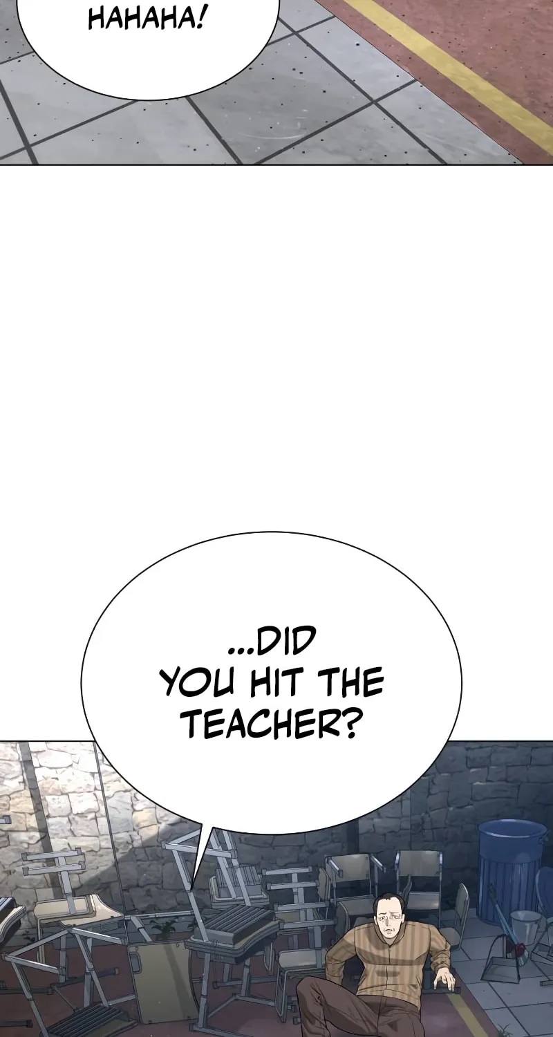 Killer Pedro Chapter 5 page 111 - 