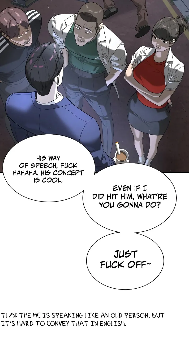 Killer Pedro Chapter 5 page 112 - 