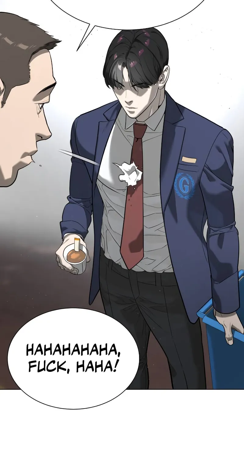 Killer Pedro Chapter 5 page 115 - 