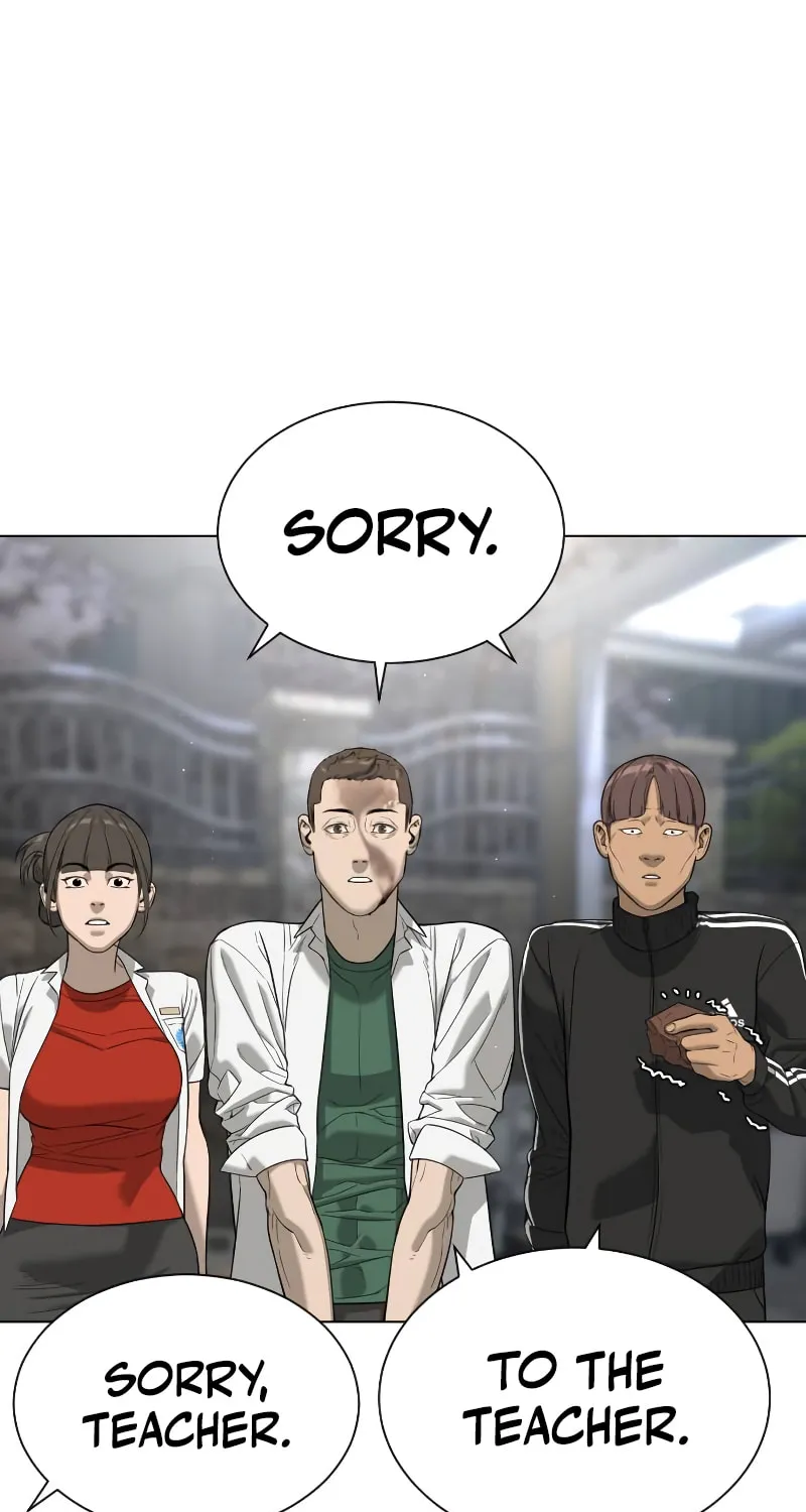 Killer Pedro Chapter 5 page 131 - 