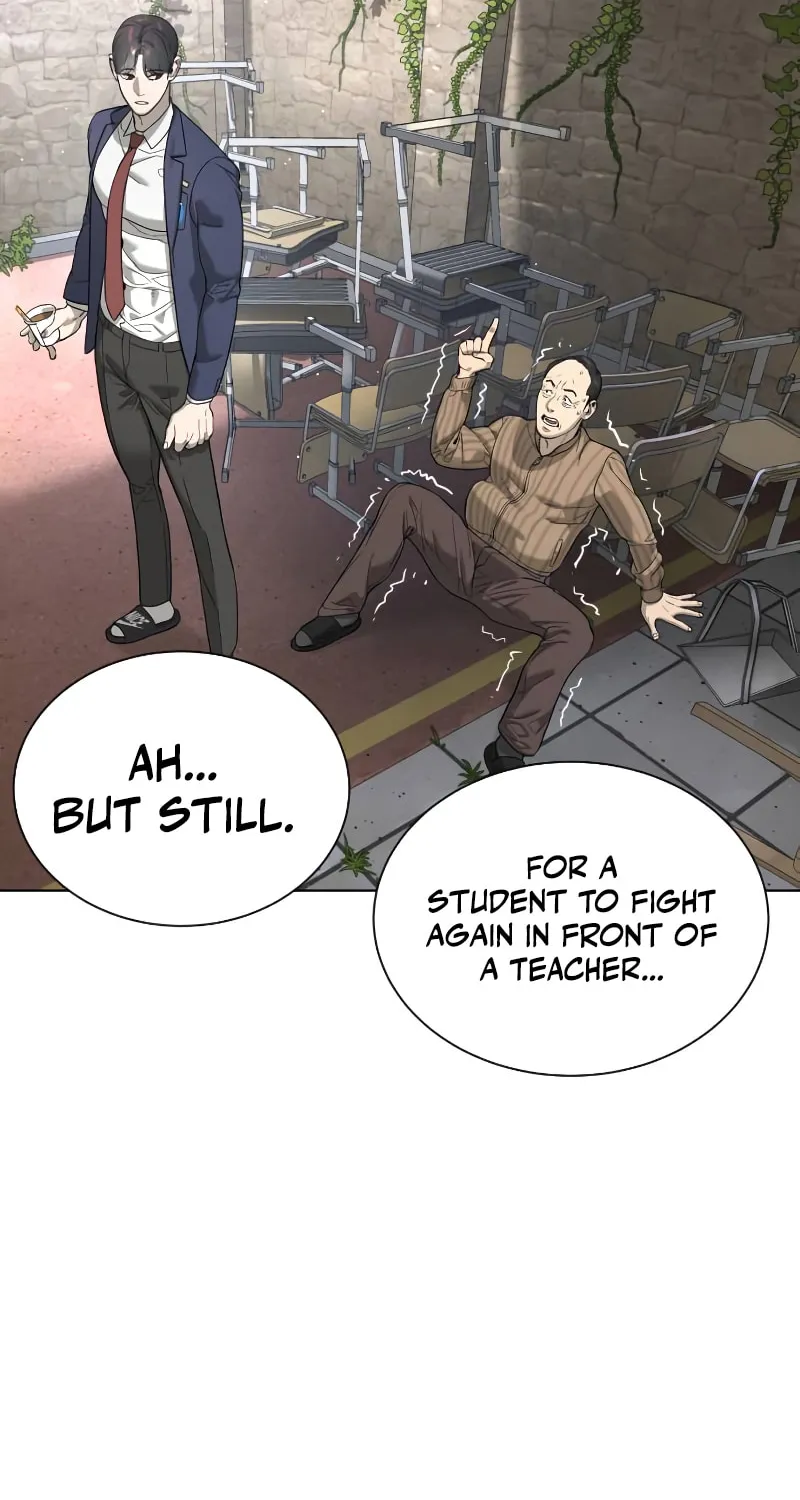 Killer Pedro Chapter 5 page 134 - 