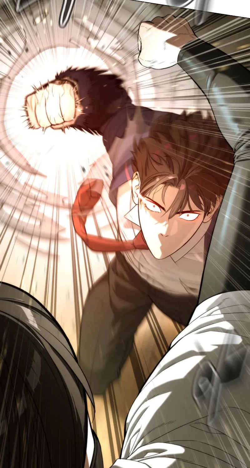 Killer Pedro Chapter 5 page 27 - 