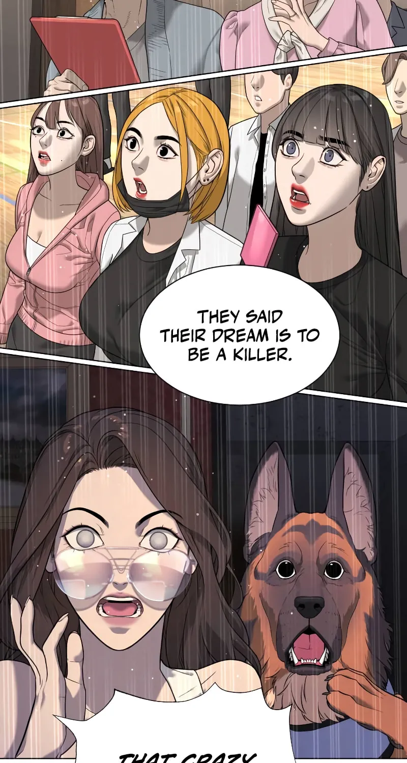 Killer Pedro Chapter 5 page 4 - 