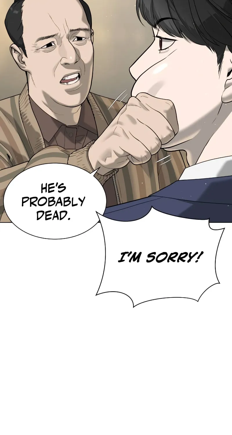 Killer Pedro Chapter 5 page 38 - 